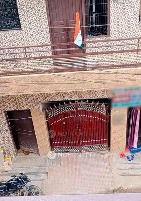 1 RK House for Rent  In Sector 37