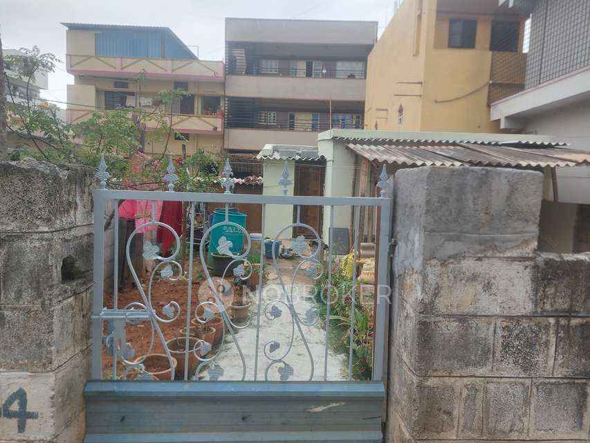 Plot For Sale  In Agrahara Badavane