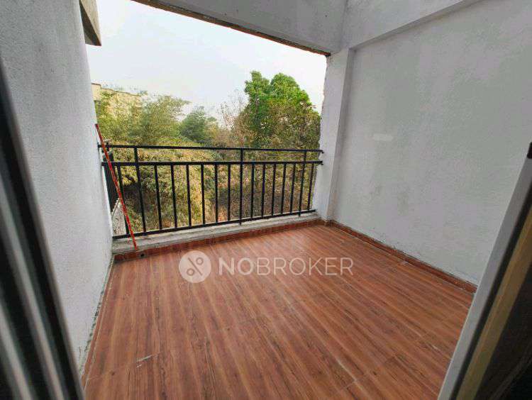 1 BHK Flat In  Prayag Gharakul For Sale  In 1029, Sector 3, New Panvel East, Panvel, Koproli, Navi Mumbai, Maharashtra 410206, India