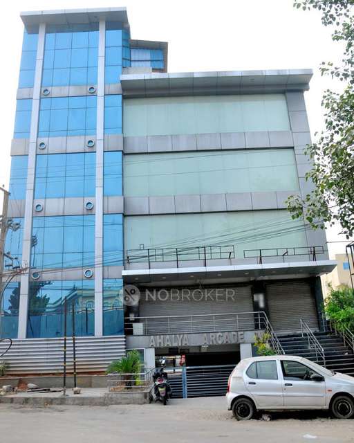 Co-Working  space in  L. B. Nagar, Hyderabad for Rent 