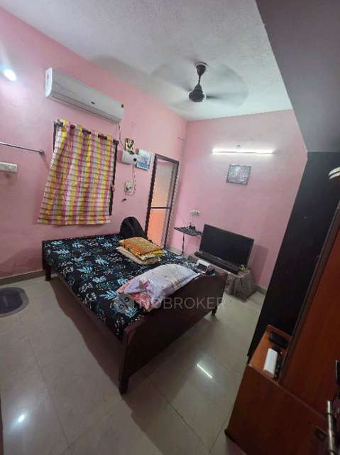 2 BHK Flat In Aashirwaad Homes For Sale  In Goodwill Nagar Main Rd