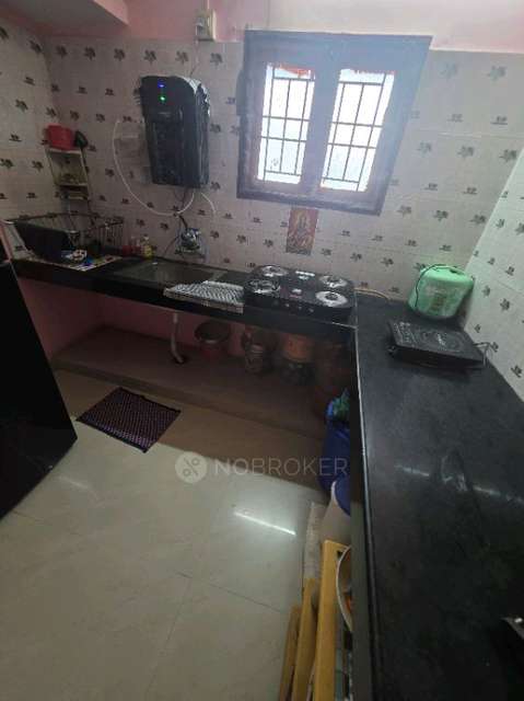2 BHK Flat In Aashirwaad Homes For Sale  In Goodwill Nagar Main Rd