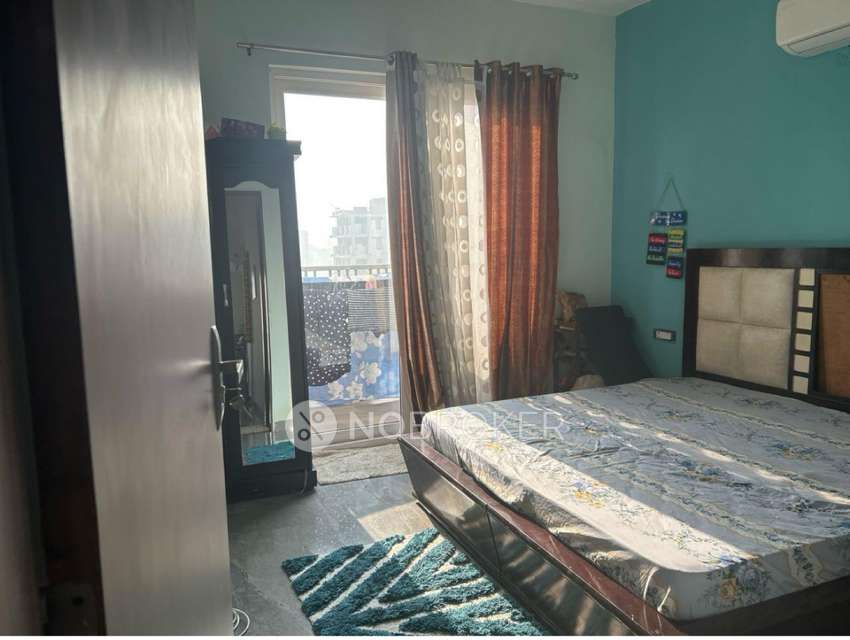 2 BHK Flat In Ace Palm  Floors for Rent  In Sector 89