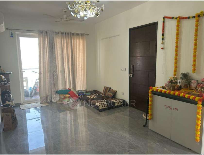 2 BHK Flat In Bright Ace Palm for Rent  In Sector 90