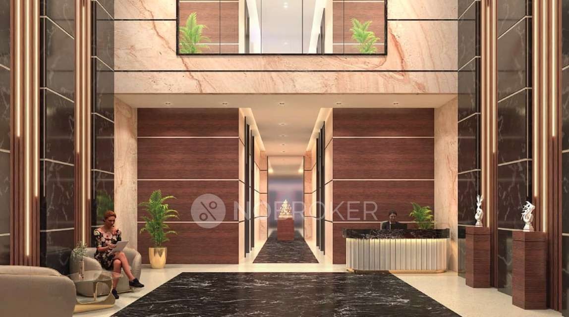 1 BHK Flat In Sambhav Grandeur  For Sale  In Mazgaon
