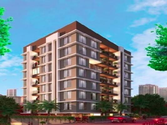 3 BHK Flat In Gps Watson Apartment For Sale  In Ambernath
