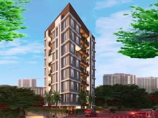 3 BHK Flat In Gps Watson Apartment For Sale  In Ambernath
