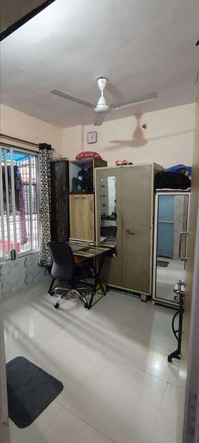 2 BHK Flat In Rajmata Complex For Sale  In Kasheli