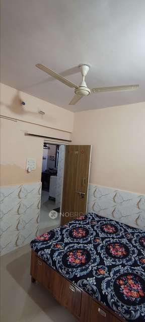 2 BHK Flat In Rajmata Complex For Sale  In Kasheli