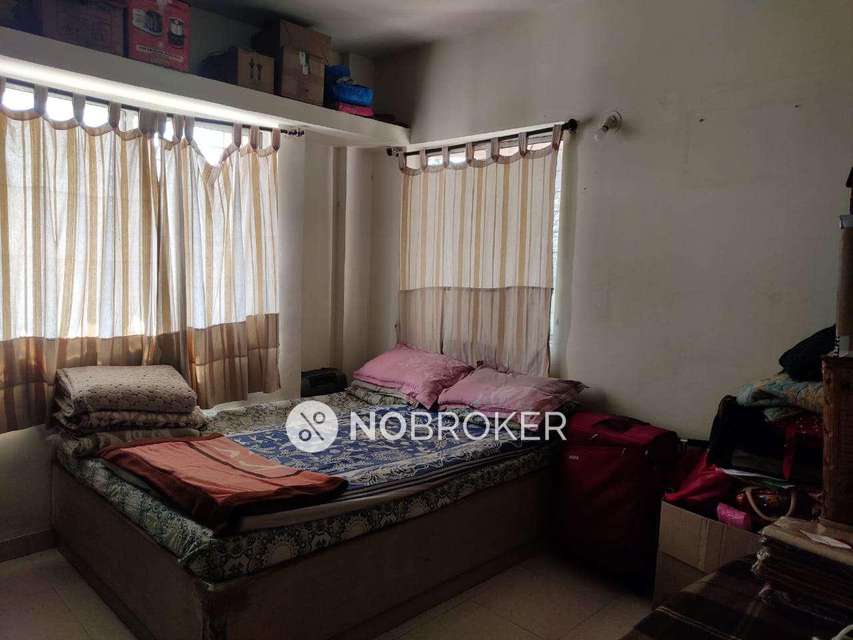 1 BHK Flat In Spring Glory Apartments For Sale  In Kharadi