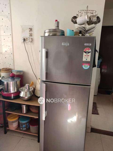 1 BHK Flat In Spring Glory Apartments For Sale  In Kharadi