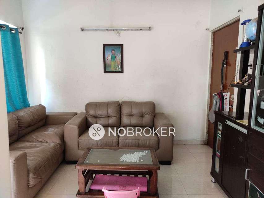 1 BHK Flat In Spring Glory Apartments For Sale  In Kharadi