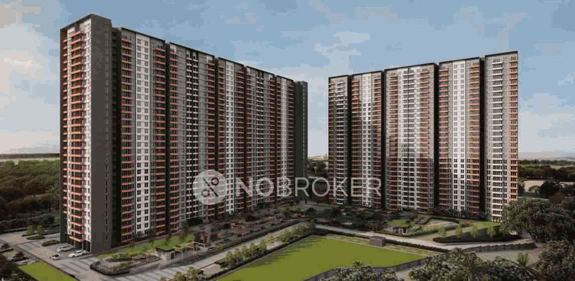 3 BHK Flat In Godrej Parkshire For Sale  In Hoskote