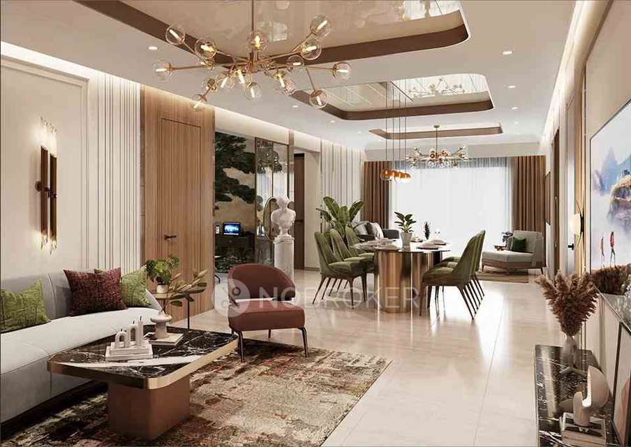 3 BHK Flat In Godrej Parkshire For Sale  In Hoskote