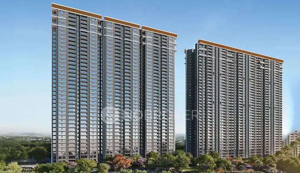 3 BHK Flat In Godrej Parkshire For Sale  In Hoskote