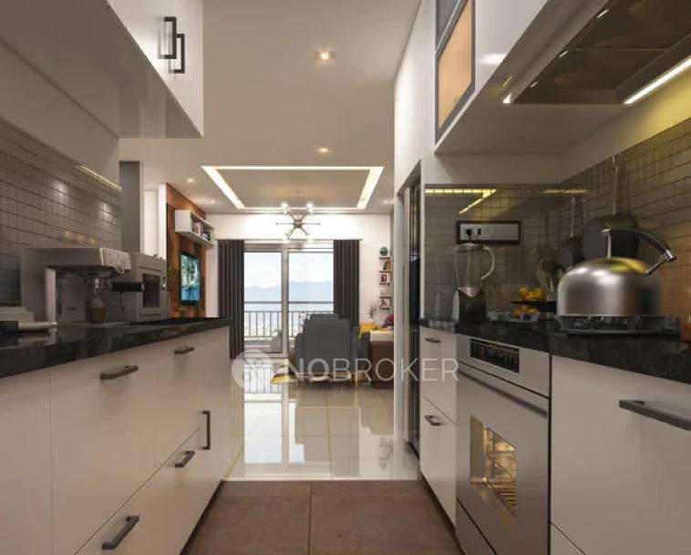3 BHK Flat In Godrej Parkshire For Sale  In Hoskote