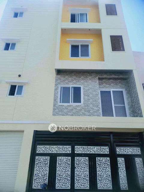 4+ BHK Flat In Standalone Building  For Sale  In Yelahanka