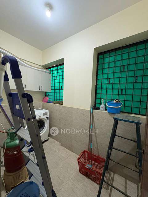 2 BHK Flat In Vasudha Springs Apartment, Krishnarajapuram For Sale  In Krishnarajapuram