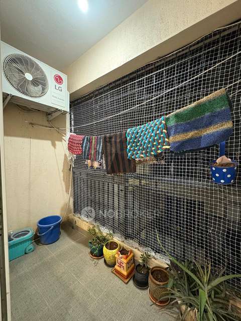 2 BHK Flat In Vasudha Springs Apartment, Krishnarajapuram For Sale  In Krishnarajapuram