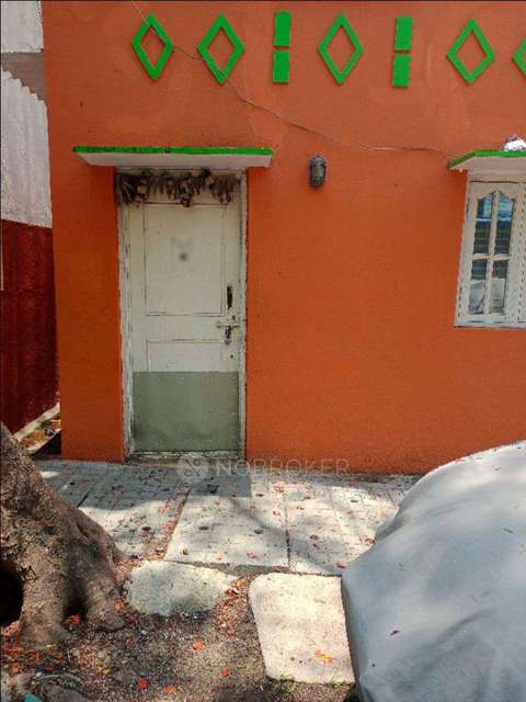1 BHK House for Lease  In Nandini Layout