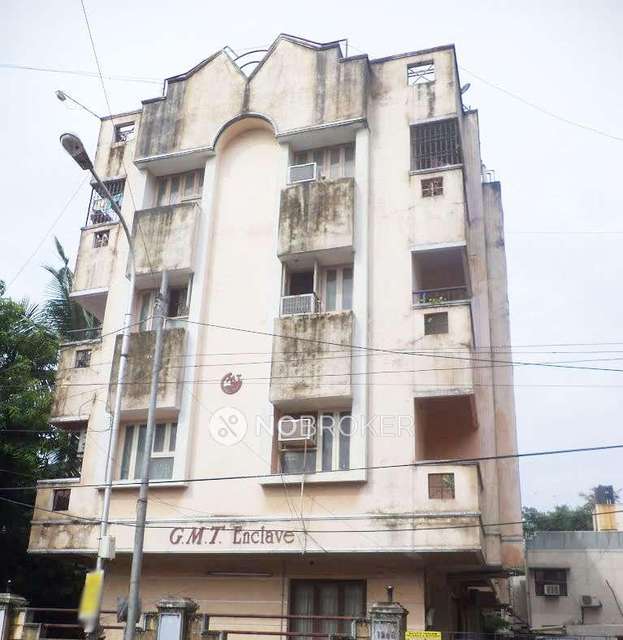 2 BHK Flat In Gmt Enclave For Sale  In Mogappair