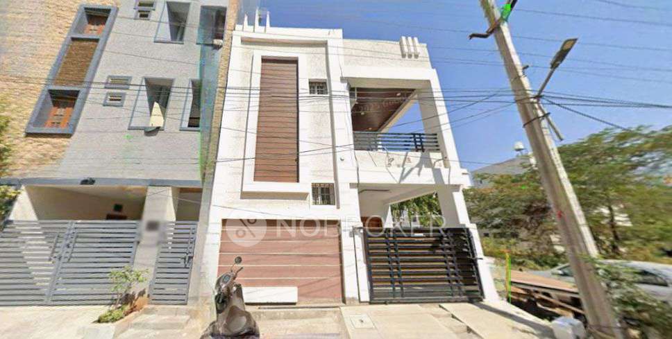 3 BHK House For Sale  In Attapur