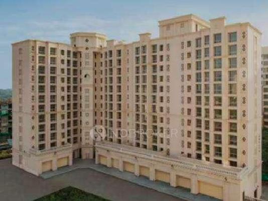 3 BHK Flat In Hiranandani Obelia  For Sale  In Thane West