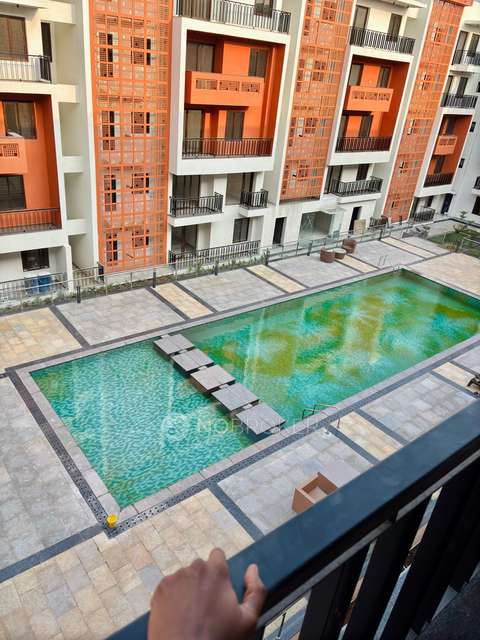 2 BHK Flat In Casagrand Utopia For Sale  In Manapakkam