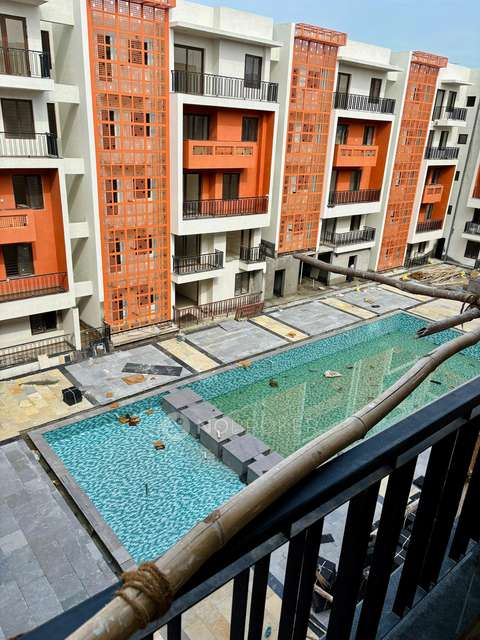 2 BHK Flat In Casagrand Utopia, Manapakkam For Sale  In Manapakkam