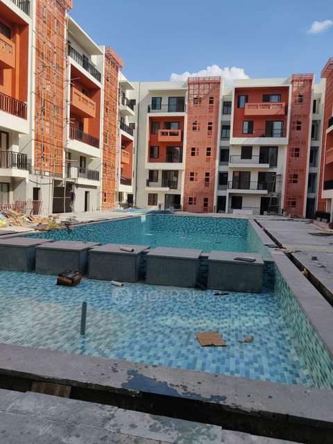 2 BHK Flat In Casagrand Utopia, Manapakkam For Sale  In Manapakkam
