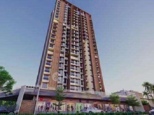1 BHK Flat In Unique Borivali Yash Prabha Chs Ltd For Sale  In Borivali West