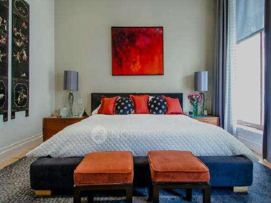 1 BHK Flat In Unique Borivali Yash Prabha Chs Ltd For Sale  In Borivali West