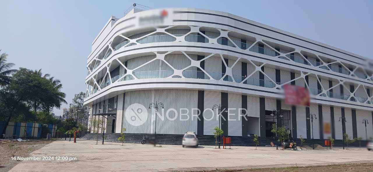 Shop in Punawale, Pune for sale 