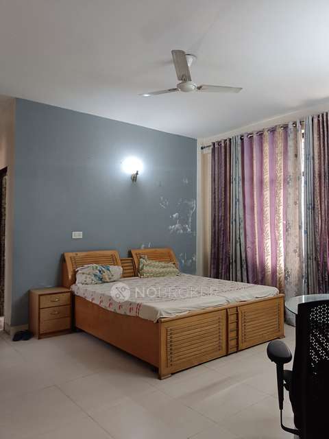 3 BHK Flat In Ss The Lilac for Rent  In Sector 49