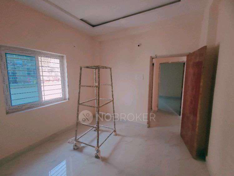 3 BHK Flat In Celestia Residency For Sale  In Quthbullapur