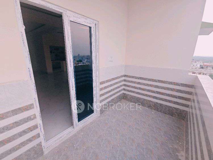 3 BHK Flat In Celestia Residency For Sale  In Quthbullapur