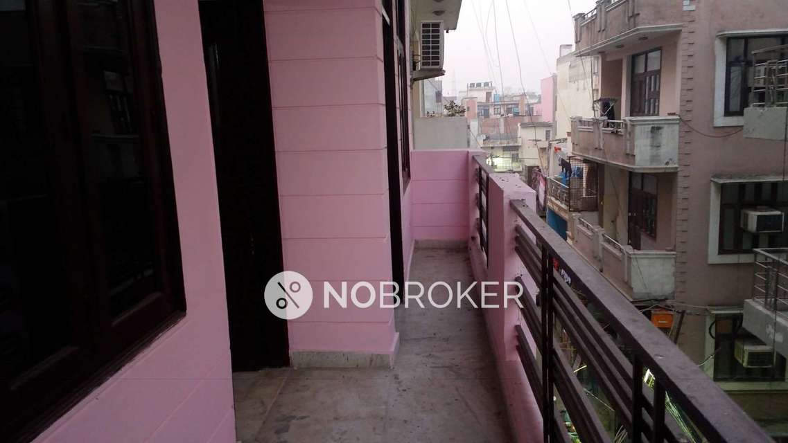 3 BHK Flat In Mul Chand Sadan  For Sale  In Dwarka 