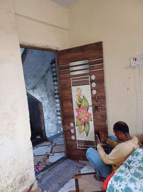 1 BHK Flat For Sale  In Vasai Evershine