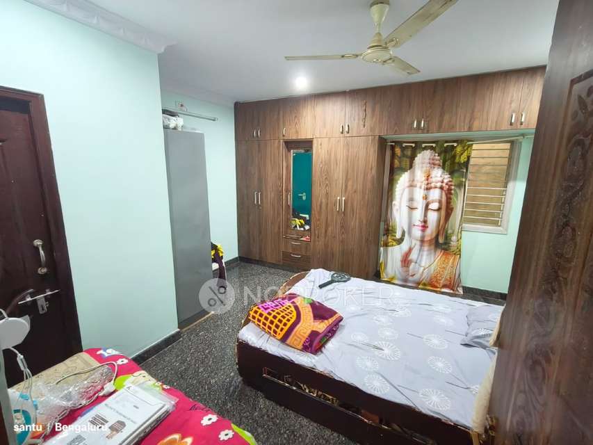 3 BHK Flat In Standalone Building  for Rent  In Singapura