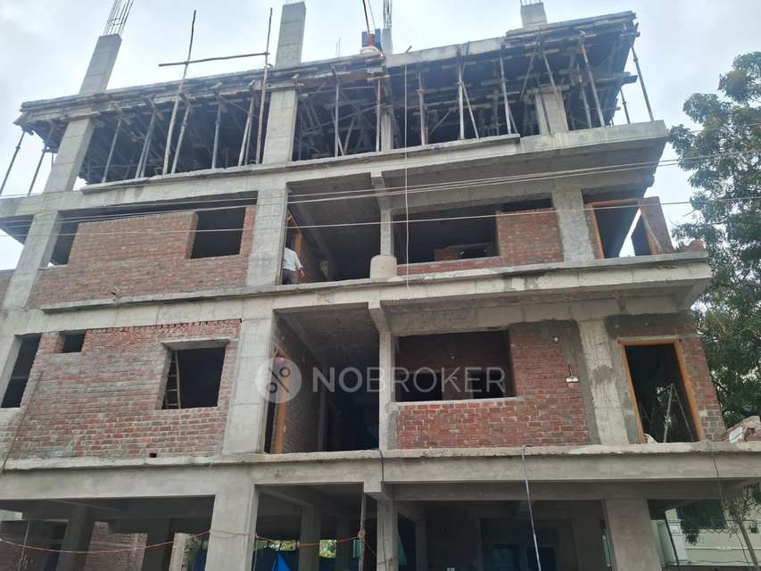 3 BHK Flat In Anu Vista For Sale  In Old Bowenpally