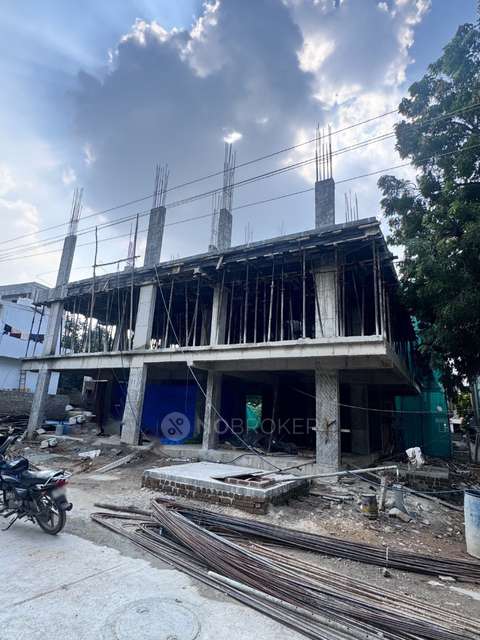 3 BHK Flat In Anu Vista For Sale  In Old Bowenpally