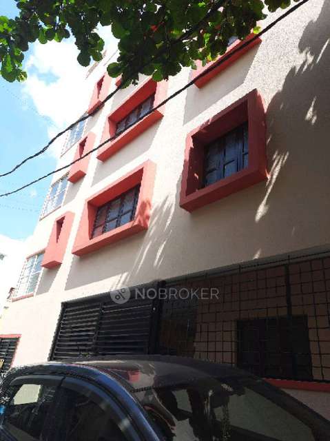 3 BHK House for Rent  In Jp Nagar