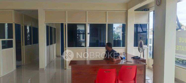 Office Space in  Maruthi Nagar, Bangalore for Rent 
