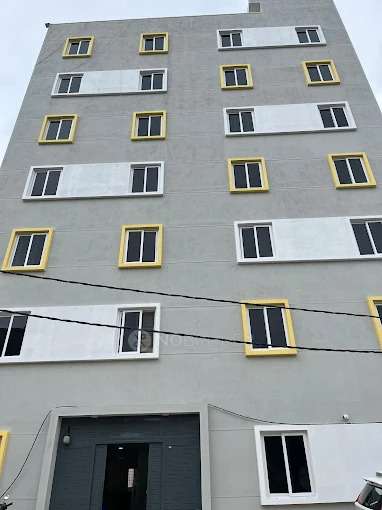 PG for Anyone in Mahadevapura 