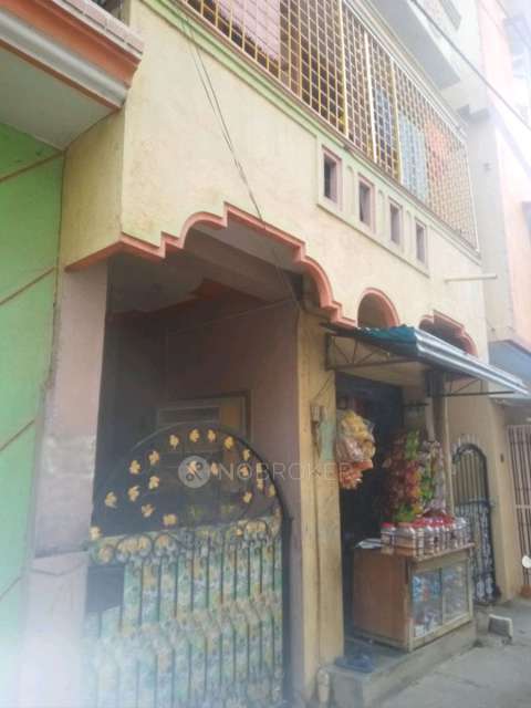 Shop in Mathikere, Bangalore for Rent 