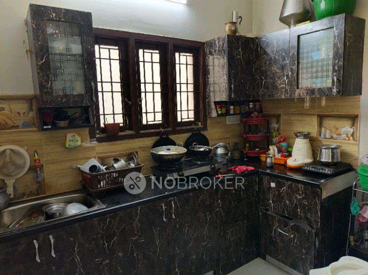 2 BHK House for Rent  In R34p+76g, Iyyapa Nagar, Arungal, Tamil Nadu 603202, India