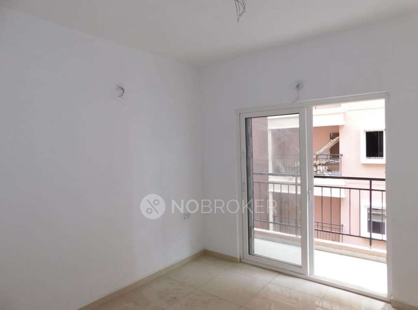 3 BHK Flat In Urbanrise Spring Is In The Air for Rent  In Ameenpur Village