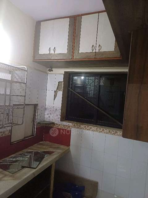 1 RK Flat In Sea Breeze Chs for Rent  In Vashi Village