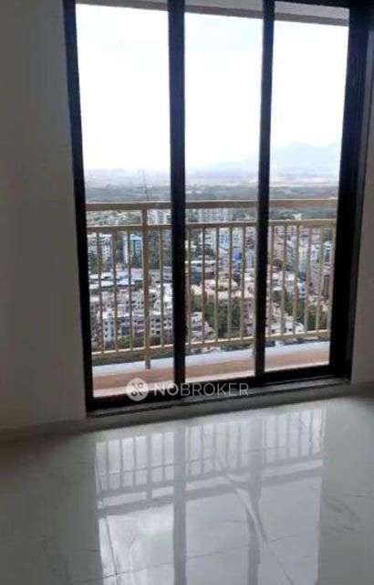 1 BHK Flat In River Wood Park For Sale  In Thane