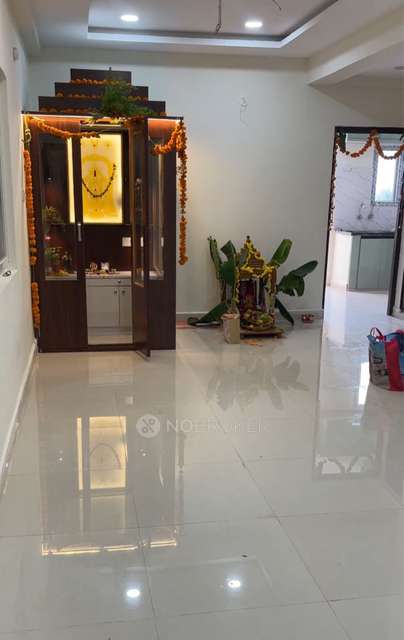 2 BHK Flat In Ayyappa Society for Rent  In  Madhapur, Hyderabad
